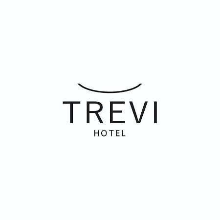 Trevi Hotel Τζέτζου Εξωτερικό φωτογραφία