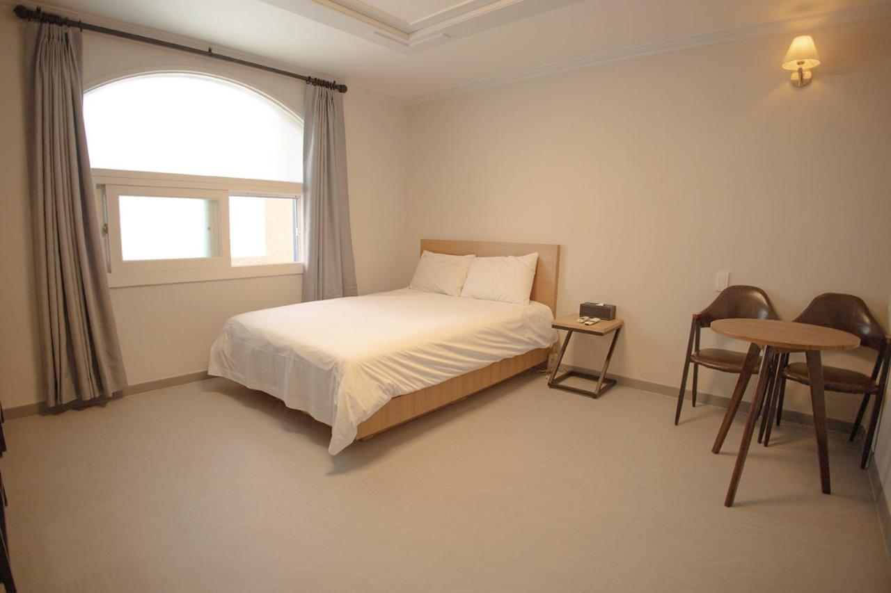 Trevi Hotel Τζέτζου Εξωτερικό φωτογραφία