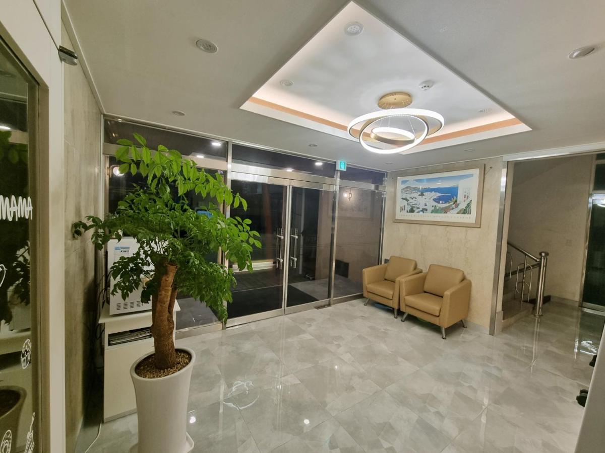 Trevi Hotel Τζέτζου Εξωτερικό φωτογραφία