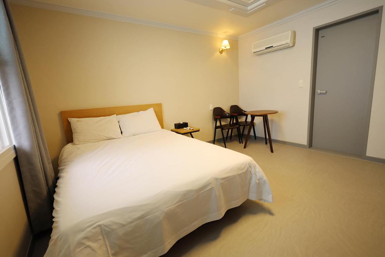 Trevi Hotel Τζέτζου Εξωτερικό φωτογραφία