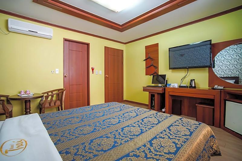 Trevi Hotel Τζέτζου Εξωτερικό φωτογραφία